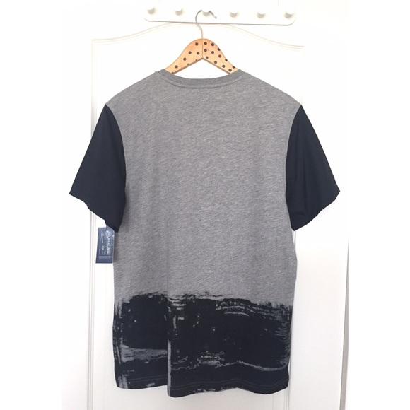 π Looking Rugged Tee - Picture 2 of 4